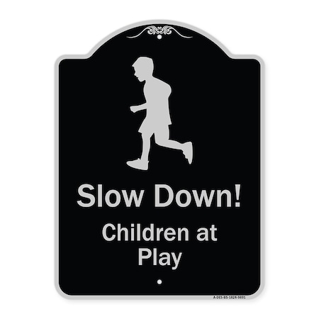 Signmission